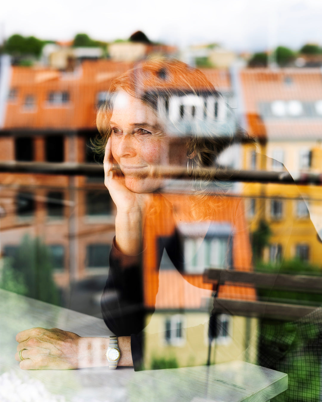 Kender du følelsen af at være anderledes og ikke passe ind?